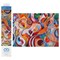 Diamond Dotz Symphony Music Diamond Painting Kits for Adults - Diamond Art Kits a Relaxing Creative Craft Kit with Dotz Gems 14x18